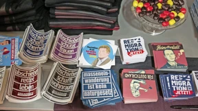 Völkisch vergiftete Wörter