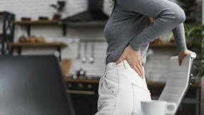 „Durch die richtige Ernährung lassen sich viele Nierensteine verhindern“