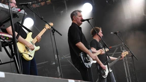 Die Musikbranche ruft um Hilfe