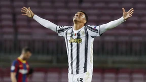 Ronaldo schlägt Messi