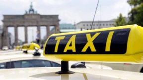 Der nächste Angriff auf die Taxis