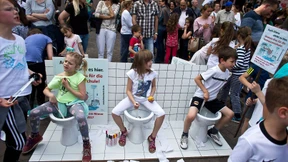 Gewerkschaften fordern mehr Geld für Schulbauten