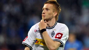 Reus ist Fußballer des Jahres