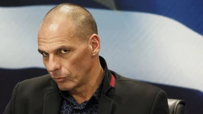 Varoufakis’ Selbstdarstellung