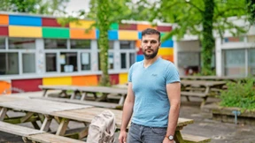 Kein Geld für eine warme Mahlzeit