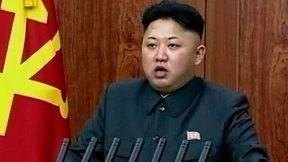 Kim Jong-un ließ angeblich ganze Familie seines Onkels hinrichten