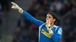 Schweizer Garde hütet deutsche Tore 