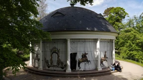 Herzenssache einer Stadt