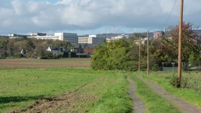 Wiesbaden muss zügig eine geeignete Fläche finden