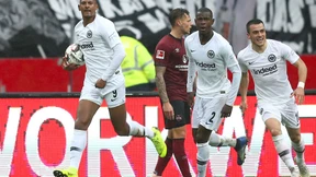 Störer und Kontrolleure