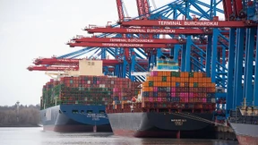 Deutscher Staatshaushalt tief im Minus