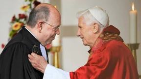 Zu Ende, aber nicht vorbei