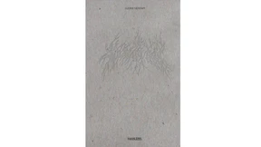 Gefrorener Lärm in kalter Schönheit