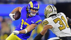 Das historische Debüt des Puka Nacua