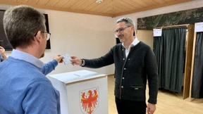 Kommt ein Bündnis deutschsprachiger Separatisten und italienischer Nationalisten?