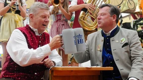 Streit um Bierpreis-Obergrenze für die Wiesn eskaliert