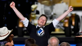 Tesla-Aktienkurs steigt auf mehr als 1000 Dollar