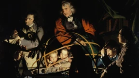 Die Freiheit der Forschung