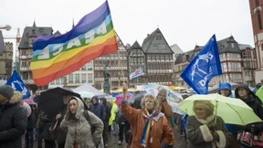 Waffen für Kobane oder doch lieber nicht? 