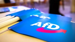 Partei ohne Anspruch