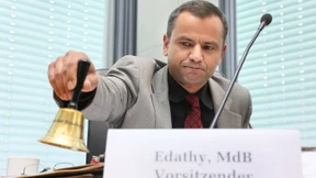 Das Gefühl, nicht alleine zu sein 