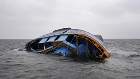 Flucht ins Verderben 