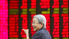 Ein anderer Grund für den Aktien-Crash in China