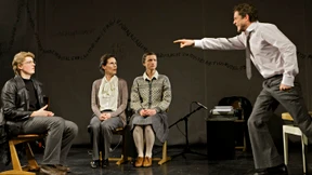 Ansage mir Kempowski 