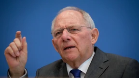 Schäuble ließ Panama-Informanten abblitzen