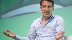 Rocket Internet schreibt tiefrote Zahlen
