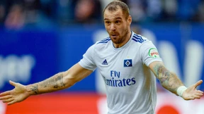 Lasogga ist wieder da – und wie!