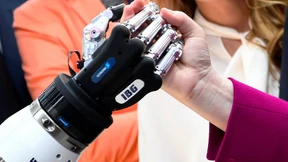 „Viele europäische Ideen haben amerikanische Firmen umgesetzt“