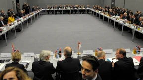 Viele Wege führen ins Nichts