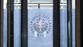 Mutmaßlicher Kurier des BND-Spions verhaftet