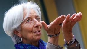 Die Inflation im Euroraum steigt auf 2,6 Prozent