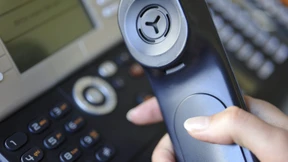 Wenn „Mara“ ans Telefon geht