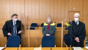 Ein Prozess auf brüchigem Fundament