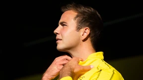 Warum Götze plötzlich beim BVB aufblüht 