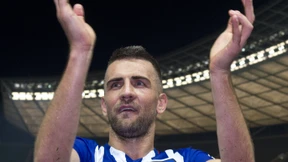 Neu-Herthaner Ibisevic trifft doppelt