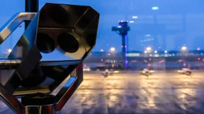 Neuer Hauptstadtflughafen BER eröffnet