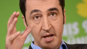 Grüne kritisieren Gaucks Äußerungen zum Islam 