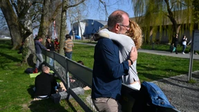 Aufbruch in ein neues Europa