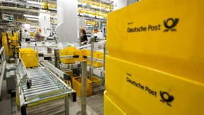 Post will gegen EU-Kommission klagen