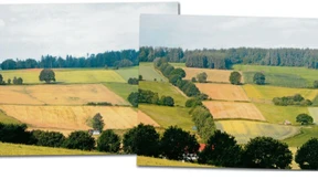 Ein Land unter Strom