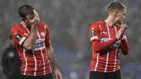 Götzes bitterer Abend in San Sebastian