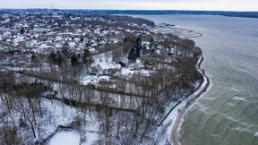 Wer trägt die Kosten der verlängerten Bauzeit?