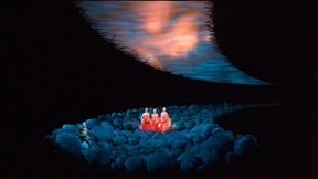 Walhall droht die Zahlungsunfähigkeit