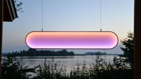 Welche Leuchte begeistert heute wie einst die Lavalampe?