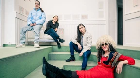 Alles außer langweilig