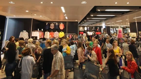 Alle kaufen bei Primark